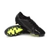 Bota Nike Air Zoom Mercurial Vapor 15 Pro AG-Pro 2 Bota Nike Air Zoom Mercurial Vapor 15 Pro AG-Pro -Botas de fútbol comercio bota nike air zoom mercurial vapor 15 pro ag pro black dark smoke grey summit white 0