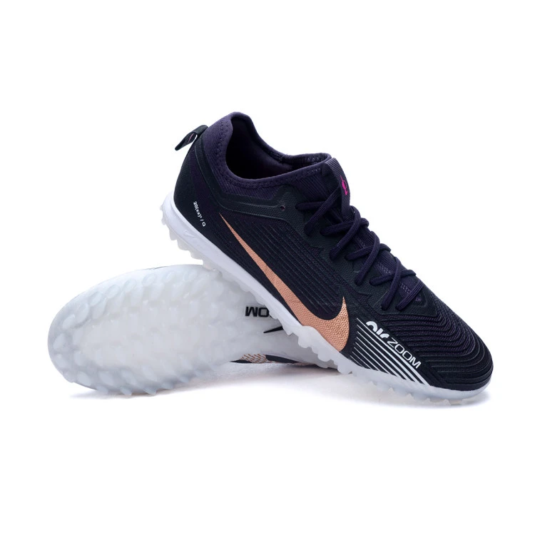 Bota Nike Air Zoom Mercurial Vapor 15 Pro Turf 3 Bota Nike Air Zoom Mercurial Vapor 15 Pro Turf