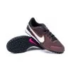 Bota Nike Tiempo Legend 9 Academy Turf Niño