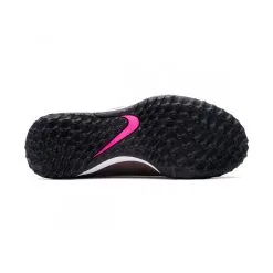 Bota Nike Tiempo Legend 9 Academy Turf Niño 10 Bota Nike Tiempo Legend 9 Academy Turf Niño -Botas de fútbol comercio bota nike legend 9 academy turf nino space purplewhite 3