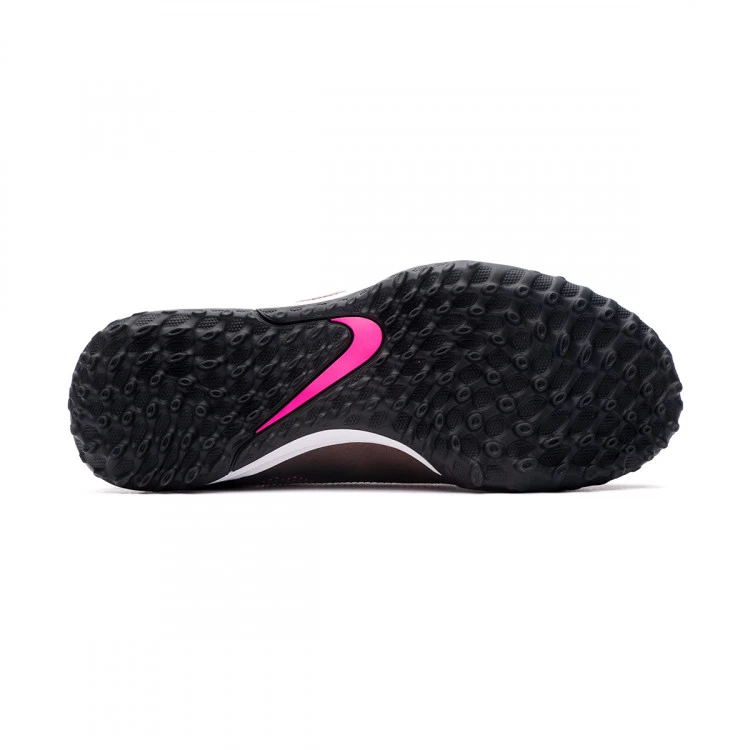 Bota Nike Tiempo Legend 9 Academy Turf Niño 6 Bota Nike Tiempo Legend 9 Academy Turf Niño - Imagen 4