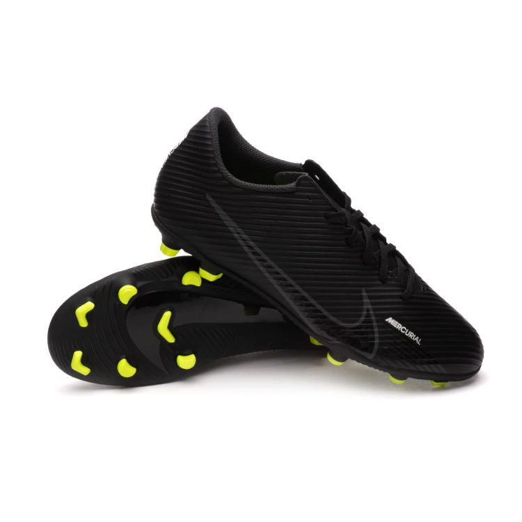 Bota Nike Mercurial Vapor 15 Club FG/MG 3 Bota Nike Mercurial Vapor 15 Club FG/MG