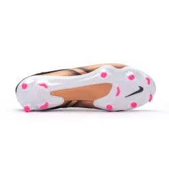 Bota Nike Phantom GT2 Academy FG/MG -Botas de fútbol comercio bota nike phantom gt2 academy fgmg metallic cooper 3