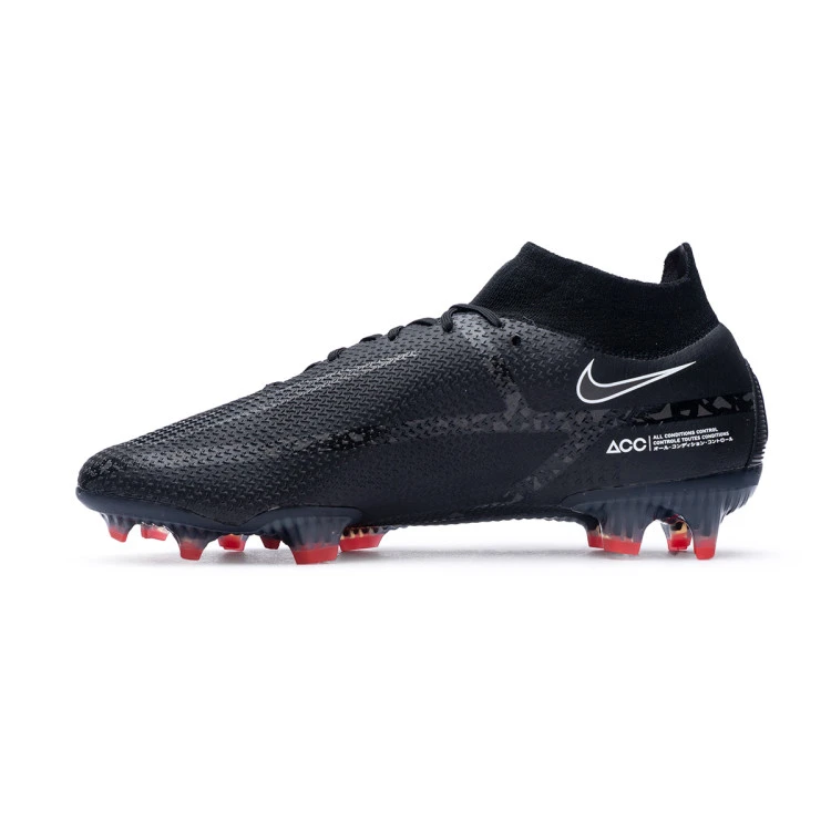 Bota Nike Phantom GT2 Elite DF FG 5 Bota Nike Phantom GT2 Elite DF FG - Imagen 3