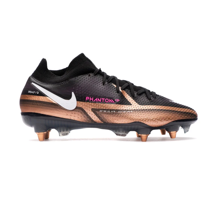Bota Nike Phantom GT2 Elite DF SG Pro-Ac 4 Bota Nike Phantom GT2 Elite DF SG Pro-Ac - Imagen 2