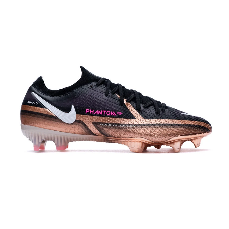 Bota Nike Phantom GT2 Elite FG 4 Bota Nike Phantom GT2 Elite FG - Imagen 2