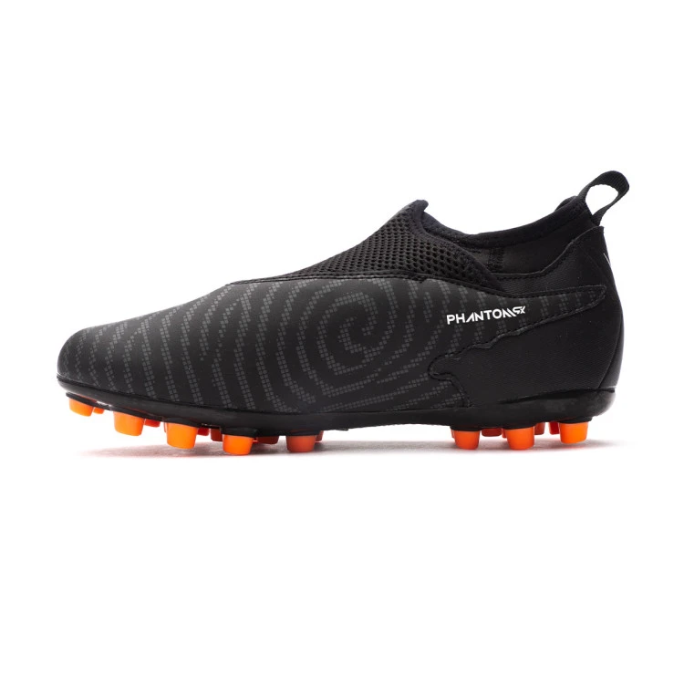 Bota Nike Phantom GX Academy DF AG Niño 5 Bota Nike Phantom GX Academy DF AG Niño - Imagen 3