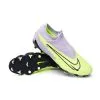 Bota Nike Phantom GX Academy DF FG/MG 2 Bota Nike Phantom GX Academy DF FG/MG -Botas de fútbol comercio bota nike phantom gx academy df fgmg amarillo 0