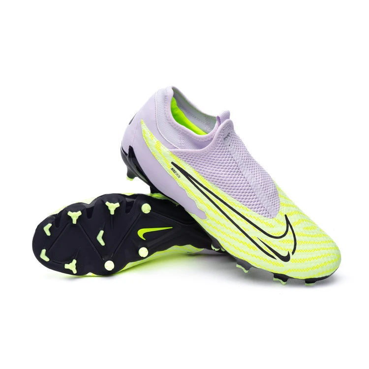 Bota Nike Phantom GX Academy DF FG/MG 3 Bota Nike Phantom GX Academy DF FG/MG
