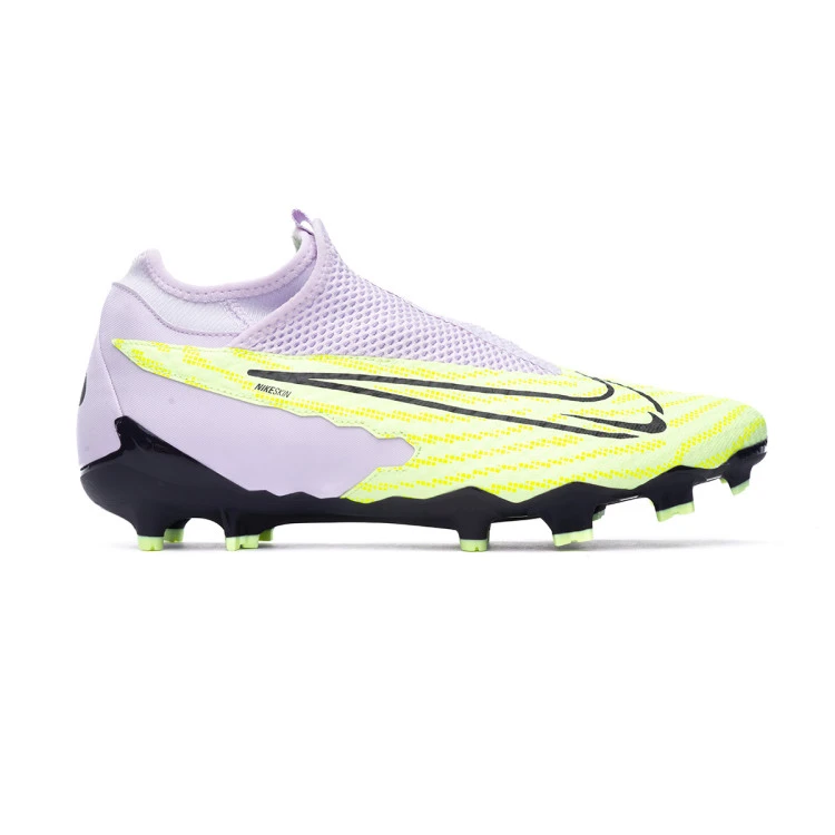 Bota Nike Phantom GX Academy DF FG/MG 4 Bota Nike Phantom GX Academy DF FG/MG - Imagen 2