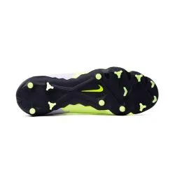 Bota Nike Phantom GX Academy DF FG/MG 10 Bota Nike Phantom GX Academy DF FG/MG -Botas de fútbol comercio bota nike phantom gx academy df fgmg amarillo 3