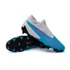 Bota Nike Phantom GX Academy DF FG/MG 2 Bota Nike Phantom GX Academy DF FG/MG -Botas de fútbol comercio bota nike phantom gx academy df fgmg baltic blue pink blast white 0