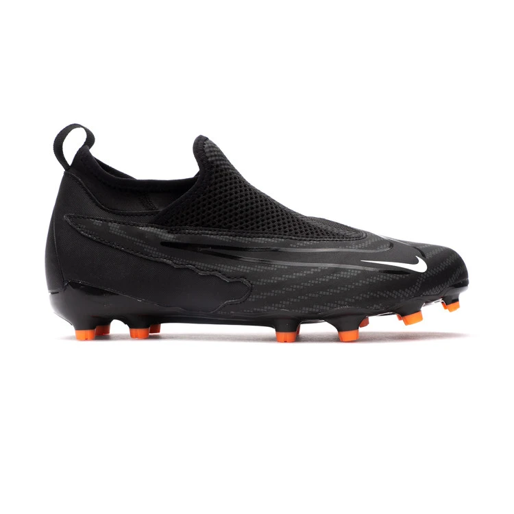Bota Nike Phantom GX Academy DF FG/MG Niño 4 Bota Nike Phantom GX Academy DF FG/MG Niño - Imagen 2
