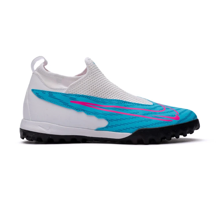 Bota Nike Phantom GX Academy DF Turf Niño 4 Bota Nike Phantom GX Academy DF Turf Niño - Imagen 2