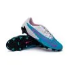 Bota Nike Phantom GX Academy FG/MG 2 Bota Nike Phantom GX Academy FG/MG -Botas de fútbol comercio bota nike phantom gx academy fgmg baltic blue pink blast white 0
