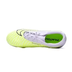Bota Nike Phantom GX Academy FG/MG -Botas de fútbol comercio bota nike phantom gx academy fgmg barely volt gridiron barely grape 4