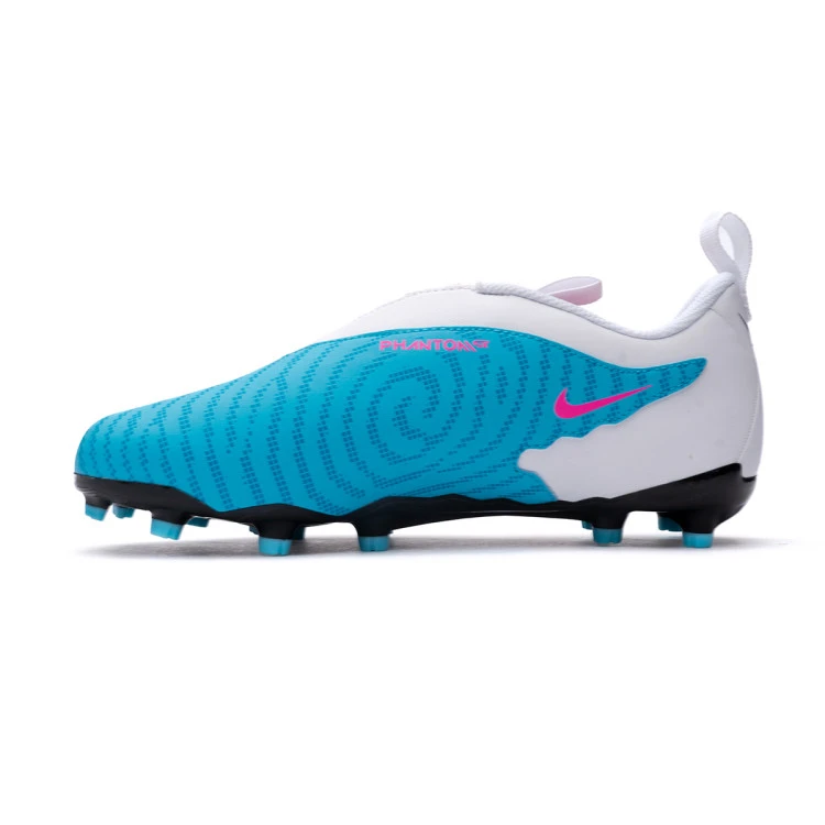 Bota Nike Phantom GX Academy FG/MG Niño 5 Bota Nike Phantom GX Academy FG/MG Niño - Imagen 3