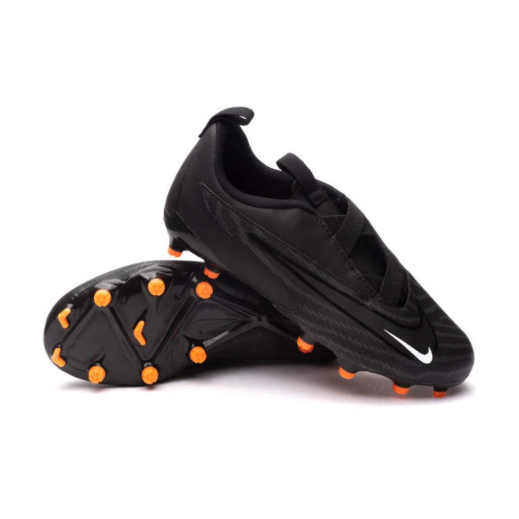 Bota Nike Phantom GX Academy FG/MG Niño 3 Bota Nike Phantom GX Academy FG/MG Niño