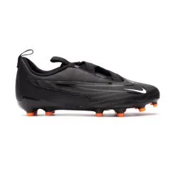 Bota Nike Phantom GX Academy FG/MG Niño 8 Bota Nike Phantom GX Academy FG/MG Niño -Botas de fútbol comercio bota nike phantom gx academy fgmg nino black summit white dark smoke grey 1