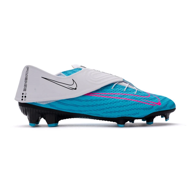 Bota Nike Phantom GX Academy Flyease FG/MG 4 Bota Nike Phantom GX Academy Flyease FG/MG - Imagen 2