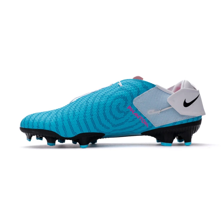 Bota Nike Phantom GX Academy Flyease FG/MG 5 Bota Nike Phantom GX Academy Flyease FG/MG - Imagen 3