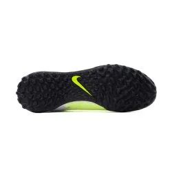 Bota Nike Phantom GX Academy Turf 10 Bota Nike Phantom GX Academy Turf -Botas de fútbol comercio bota nike phantom gx academy turf amarillo 3