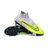 Bota Nike Phantom GX Elite DF SG-Pro -Botas de fútbol comercio bota nike phantom gx elite df sg pro barely volt gridiron barely grp 0