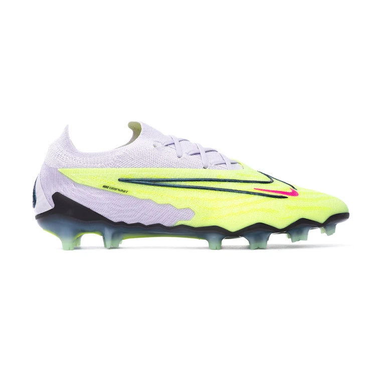 Bota Nike Phantom GX Elite FG 4 Bota Nike Phantom GX Elite FG - Imagen 2