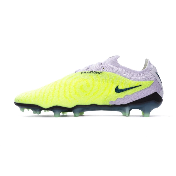 Bota Nike Phantom GX Elite FG 5 Bota Nike Phantom GX Elite FG - Imagen 3