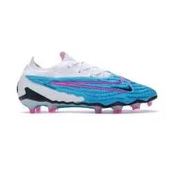 Bota Nike Phantom GX Elite FG 8 Bota Nike Phantom GX Elite FG -Botas de fútbol comercio bota nike phantom gx elite fg baltic blue pink blast white 1