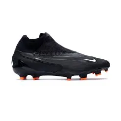 Bota Nike Phantom GX Pro DF FG 8 Bota Nike Phantom GX Pro DF FG -Botas de fútbol comercio bota nike phantom gx pro df fg black summit white dark smoke grey 1