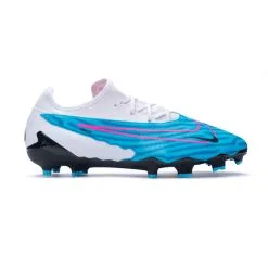 Bota Nike Phantom GX Pro FG 8 Bota Nike Phantom GX Pro FG -Botas de fútbol comercio bota nike phantom gx pro fg baltic blue pink blast white 1