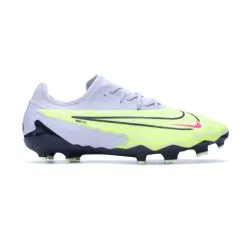 Bota Nike Phantom GX Pro FG -Botas de fútbol comercio bota nike phantom gx pro fg barely volt gridiron barely grape 1