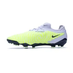 Bota Nike Phantom GX Pro FG -Botas de fútbol comercio bota nike phantom gx pro fg barely volt gridiron barely grape 2