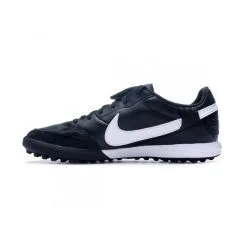 Bota Nike The Nike Premier Iii Tf 9 Bota Nike The Nike Premier Iii Tf -Botas de fútbol comercio bota nike premier iii turf black white 2