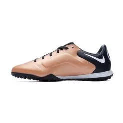 Bota Nike React Tiempo Legend 9 Pro Turf -Botas de fútbol comercio bota nike react tiempo legend 9 pro turf naranja 2