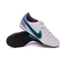 Bota Nike React Tiempo Legend 9 Pro Turf
