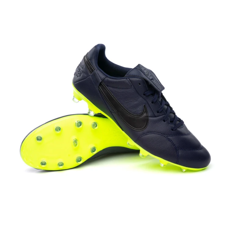 Bota Nike The Nike Premier 3 FG 3 Bota Nike The Nike Premier 3 FG