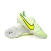 Bota Nike Tiempo Legend 9 Academy FG/MG 1 Bota Nike Tiempo Legend 9 Academy FG/MG -Botas de fútbol comercio bota nike tiempo legend 9 academy fgmg barely volt volt summit white 0
