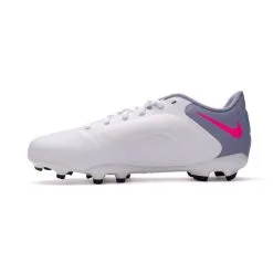 Bota Nike Tiempo Legend 9 Academy FG/MG Niño -Botas de fútbol comercio bota nike tiempo legend 9 academy fgmg nino white black baltic blue pink blast 2