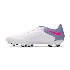 Bota Nike Tiempo Legend 9 Academy FG/MG -Botas de fútbol comercio bota nike tiempo legend 9 academy fgmg white black baltic blue 2