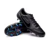 Bota Nike Tiempo Legend 9 Elite FG -Botas de fútbol comercio bota nike tiempo legend 9 elite fg black dark smoke grey summit white 0