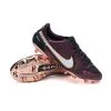 Bota Nike Tiempo Legend 9 Elite FG 1 Bota Nike Tiempo Legend 9 Elite FG -Botas de fútbol comercio bota nike tiempo legend 9 elite fg space purple white off noir 0