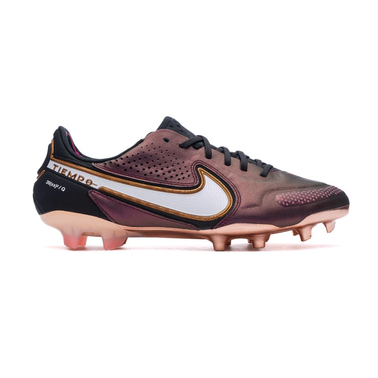 Bota Nike Tiempo Legend 9 Elite FG 4 Bota Nike Tiempo Legend 9 Elite FG - Imagen 2