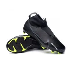 Bota Nike Air Zoom Mercurial Superfly 9 Academy FG/MG Niño