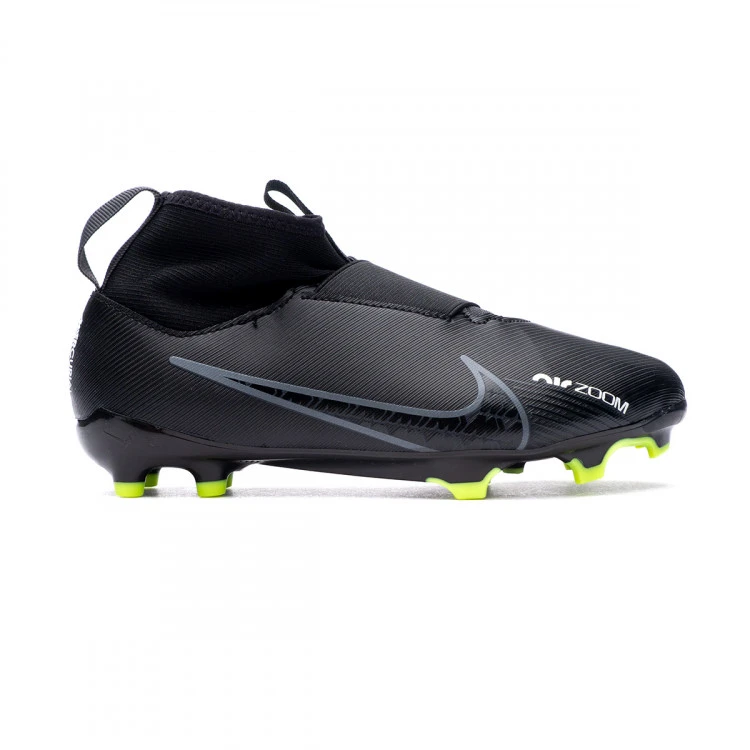 Bota Nike Air Zoom Mercurial Superfly 9 Academy FG/MG Niño 4 Bota Nike Air Zoom Mercurial Superfly 9 Academy FG/MG Niño - Imagen 2