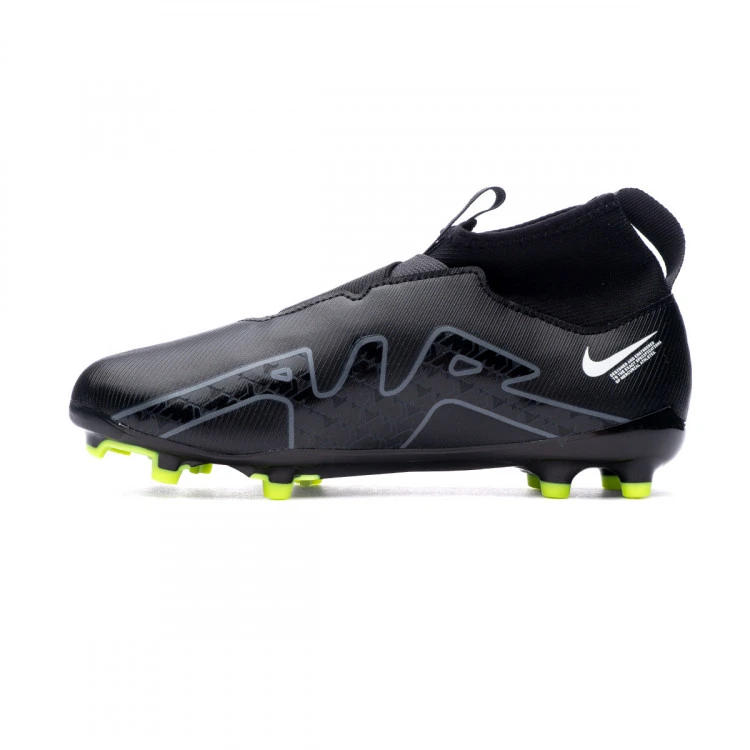 Bota Nike Air Zoom Mercurial Superfly 9 Academy FG/MG Niño 5 Bota Nike Air Zoom Mercurial Superfly 9 Academy FG/MG Niño - Imagen 3
