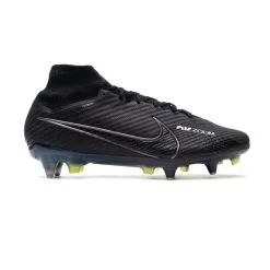 Bota Nike Air Zoom Mercurial Superfly 9 Elite SG-Pro 8 Bota Nike Air Zoom Mercurial Superfly 9 Elite SG-Pro -Botas de fútbol comercio bota nike zoom mercurial superfly 9 elite sg pro negro 1