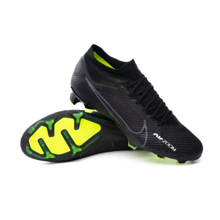 Bota Nike Air Zoom Mercurial Vapor 15 Pro FG 3 Bota Nike Air Zoom Mercurial Vapor 15 Pro FG