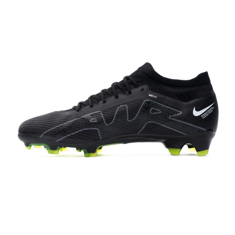 Bota Nike Air Zoom Mercurial Vapor 15 Pro FG 5 Bota Nike Air Zoom Mercurial Vapor 15 Pro FG - Imagen 3